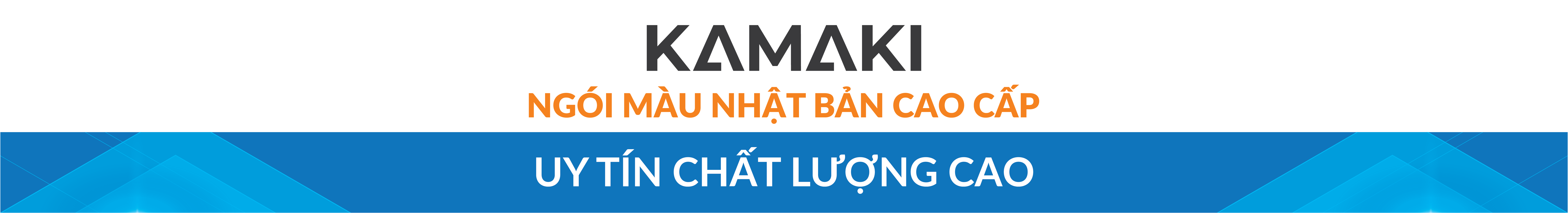 Ngói nhật Kamaki